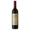 Wine bottle with 'il Casolare' label on a white background