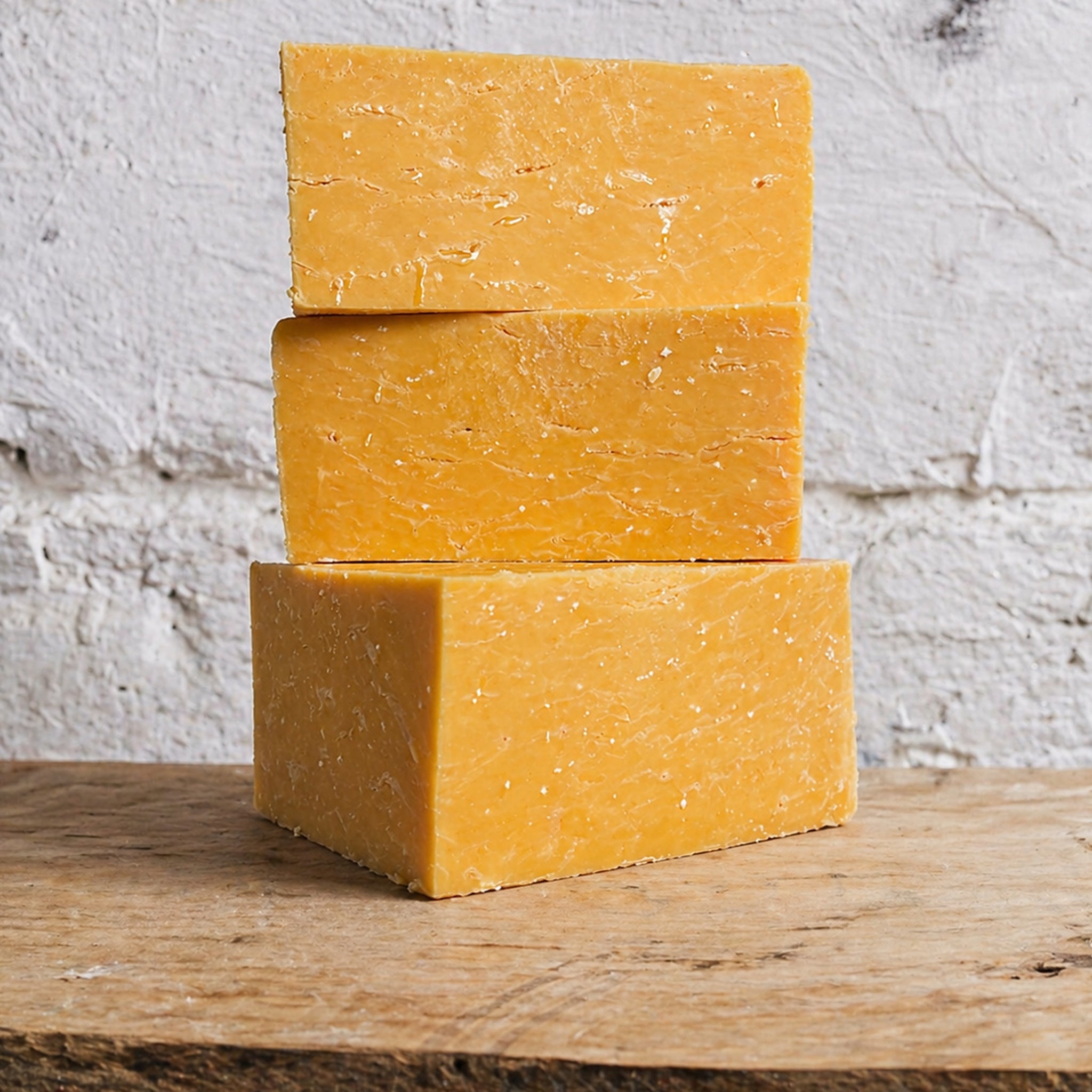 Sheridans Cheddar Extra Mature Red