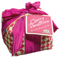 Rustichella d'Abruzzo Cherry Panettone