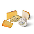 Sheridans Christmas Cheese Selection Box (serves 8-10)