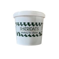 Sheridans Chutney for Cheese