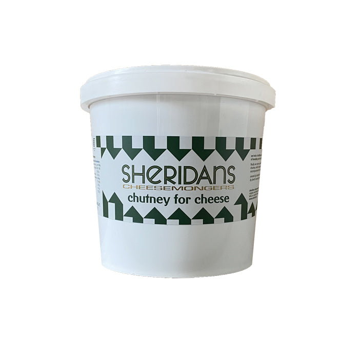 Sheridans Chutney for Cheese