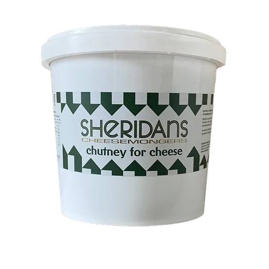 Sheridans Chutney for Cheese