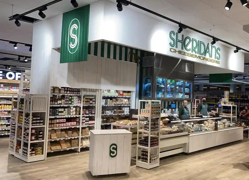 Tralee Counter