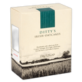 Box of Ditty's Irish Oatcakes with a scenic design on the packaging.