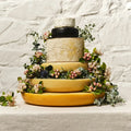 Drish Cake (180-200 Guests)
