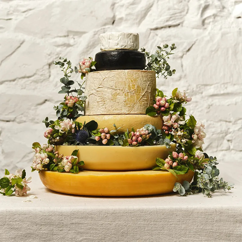 Drish Cake (180-200 Guests)