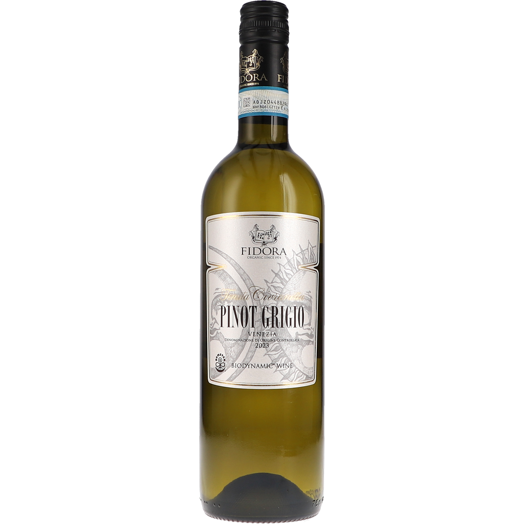 Pinot Grigio Tenuta Civranetta Fidora