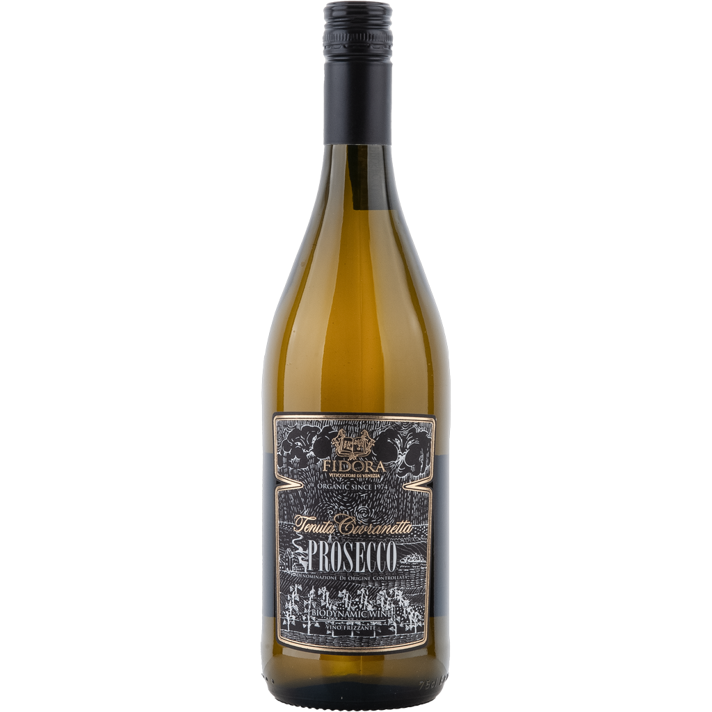 Prosecco Frizzante Civranetta Fidora