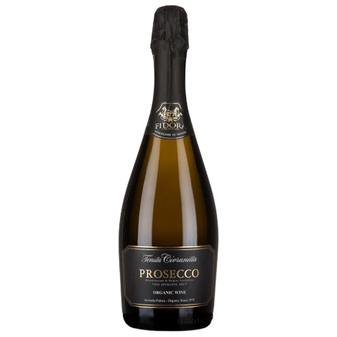 Prosecco Spumante Brut Tenuta Civranetta Fidora