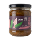Prunotto Fig Compote 110g