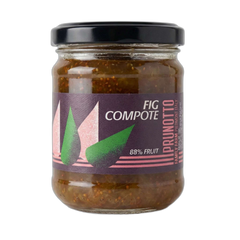 Prunotto Fig Compote 110g