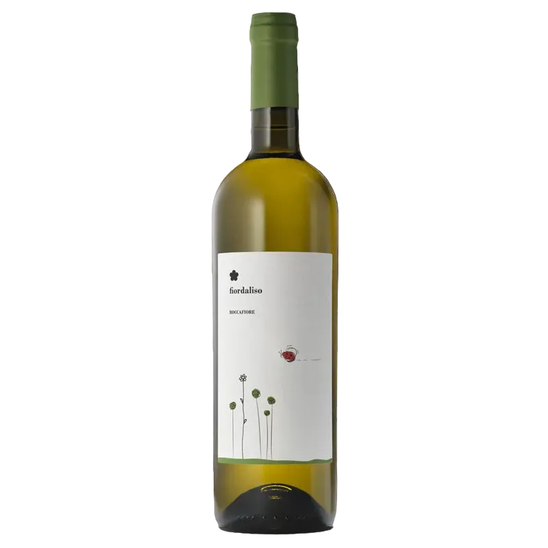 Umbria Grechetto Fiordaliso Roccafiore