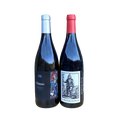 French Wine Box