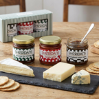 Sheridans Chutney Gift Box