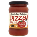 Janet's Country Fayre Pizza Sauce