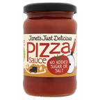 Janet's Country Fayre Pizza Sauce