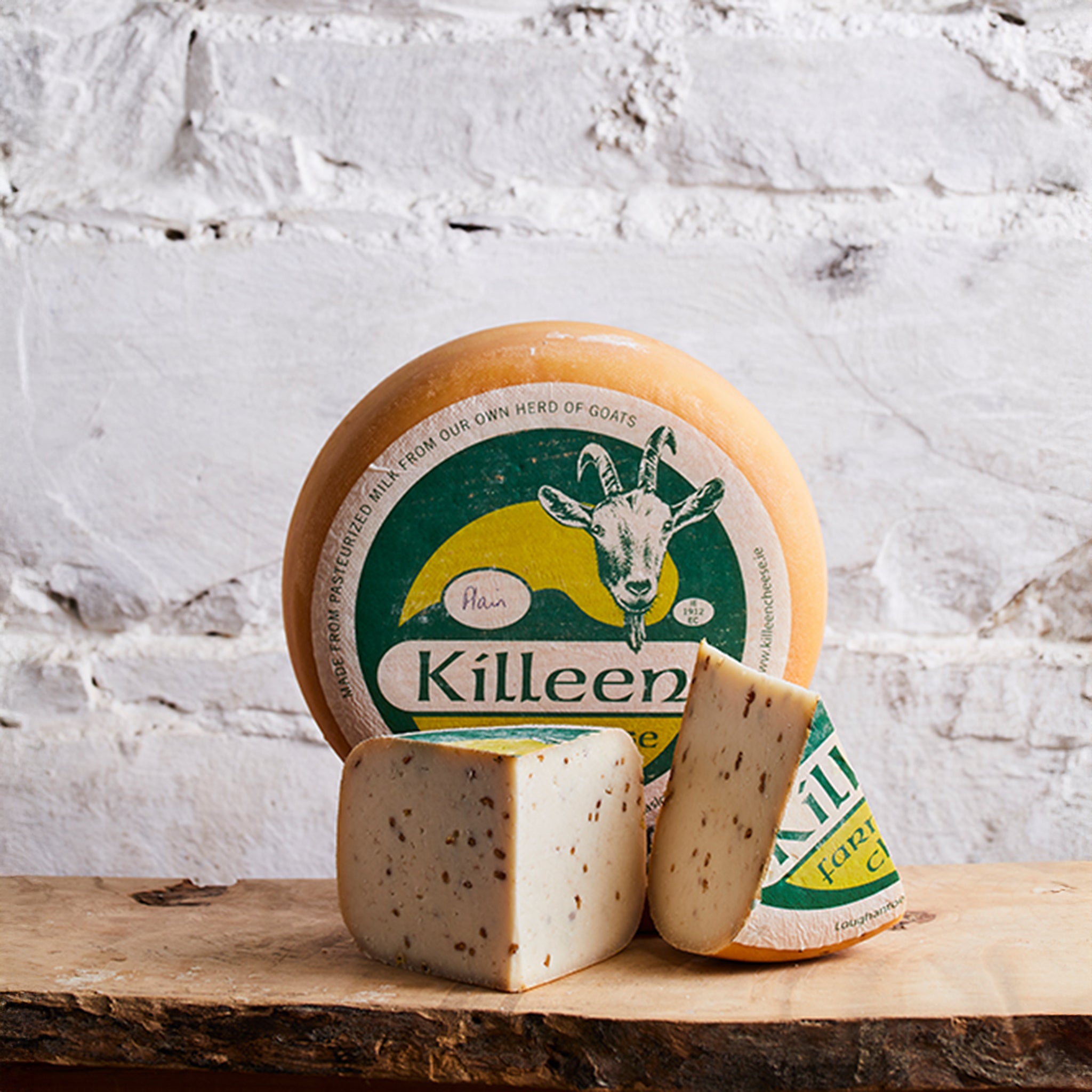 Killeen Fenugreek