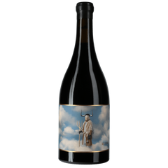 Oxer Kuusu, red wine from Toro