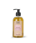 Marseille liquid soap Cherry blossom and Pomegranate fragrance