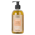 Marius Fabre soap bottle with pump on a white background