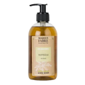 Marius Fabre liquid soap bottle with pump on a white background