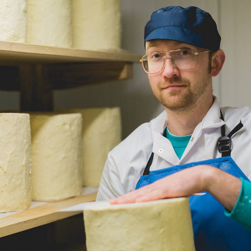 Mike's Fancy Cheese