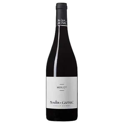 Merlot Moulin De Gassac