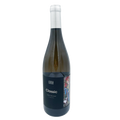 Bottle of Domaine de l'Ecu Muscadet Classic on a white background