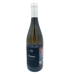 Muscadet Classic Domaine de Lecu