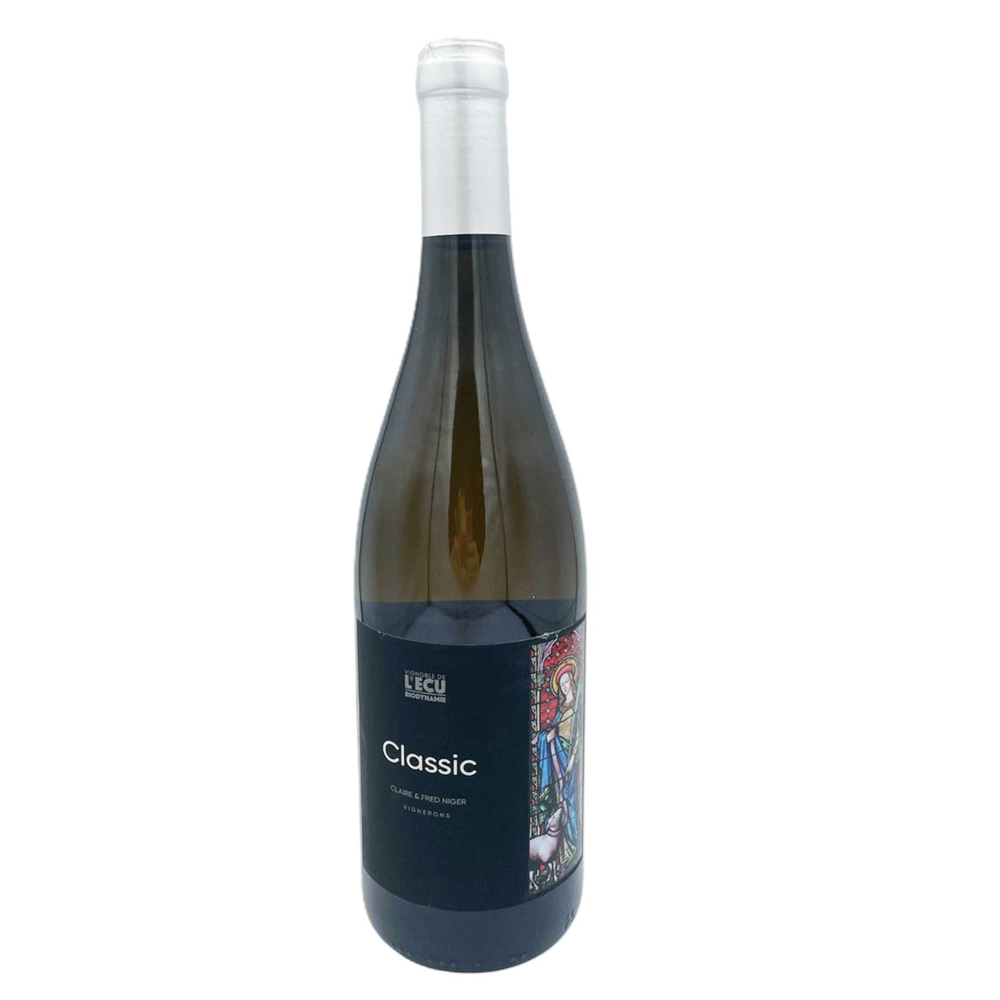 Muscadet Classic Domaine de Lecu
