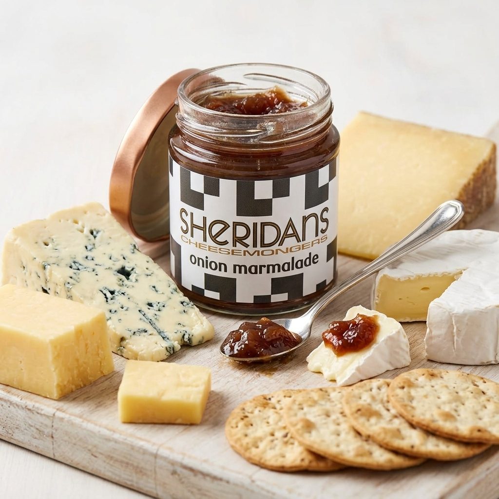 Sheridans Caramelised Onion Relish