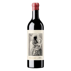Oxer Matalaz, red wine from Rioja Alavesa