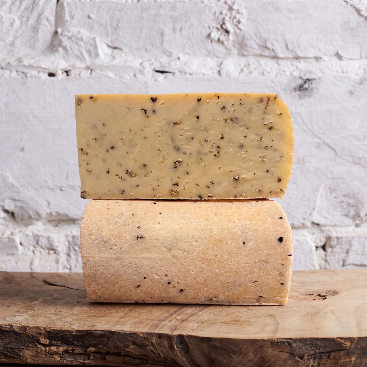 Port & Pepper Raclette