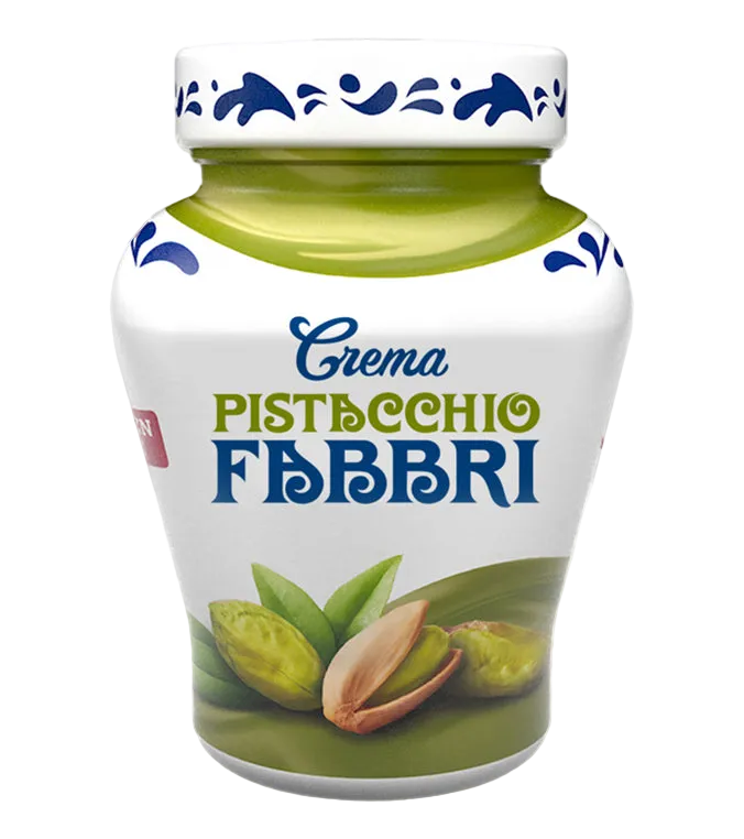 Fabbri Pistachio Spread