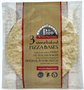Pizza da Piero 3 pack Pizza Bases
