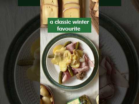 raclette video