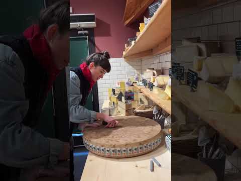 Comté Elegance 10 Month