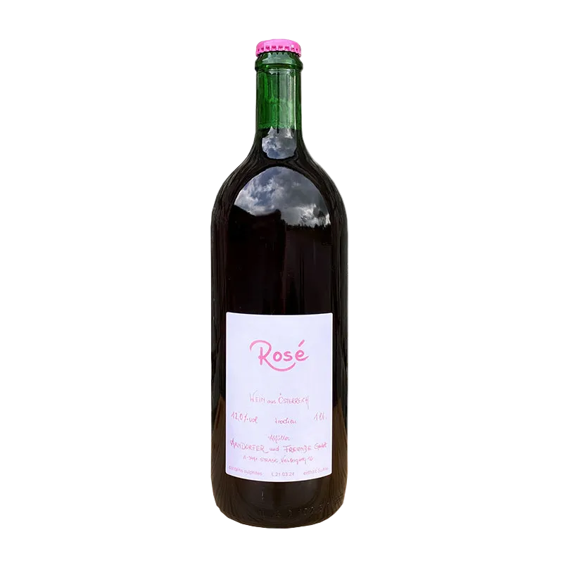 Arndorfer Rose