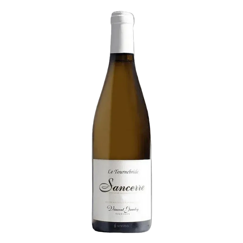 Sancerre La Tournebride Vincent Gaudry