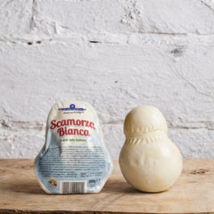 Scamorza Bianca