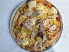 Janet's Country Fayre Pizza Sauce