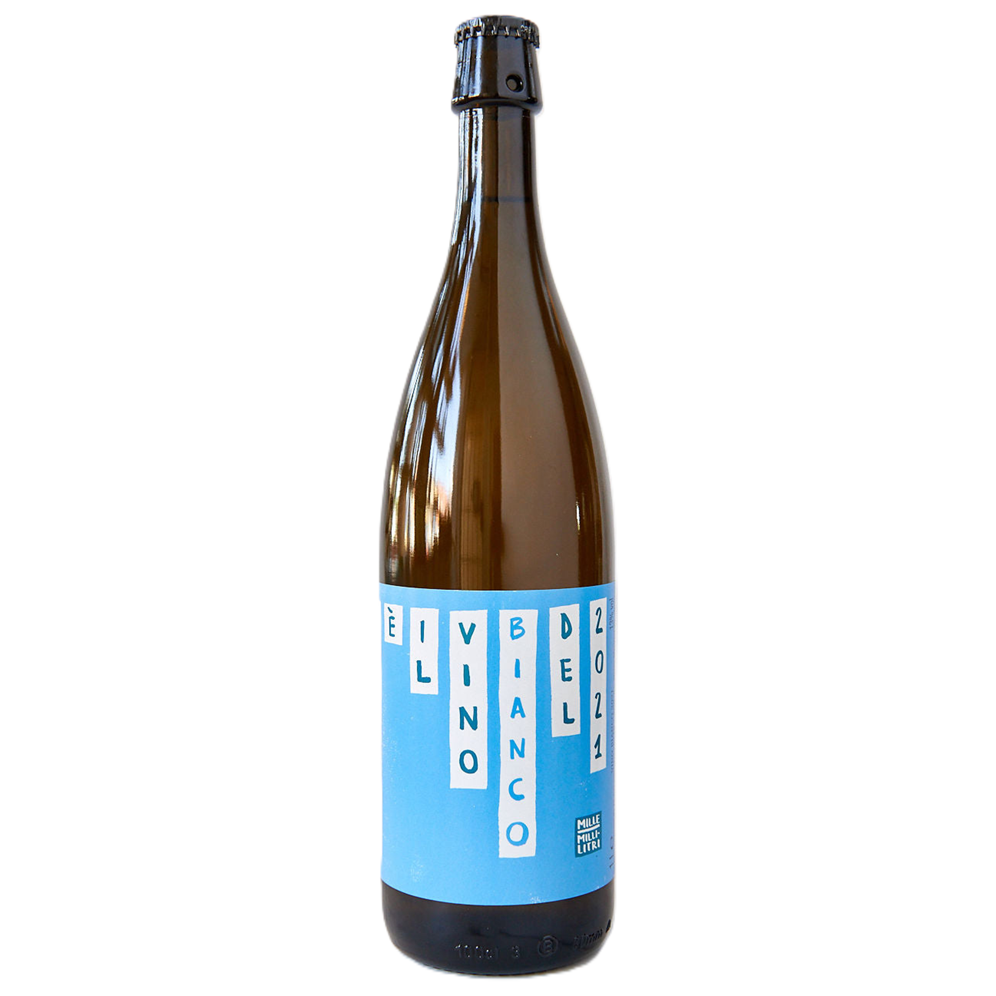 Sette Questo è il Vino Bianco