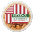 Paprika Valencia Almonds