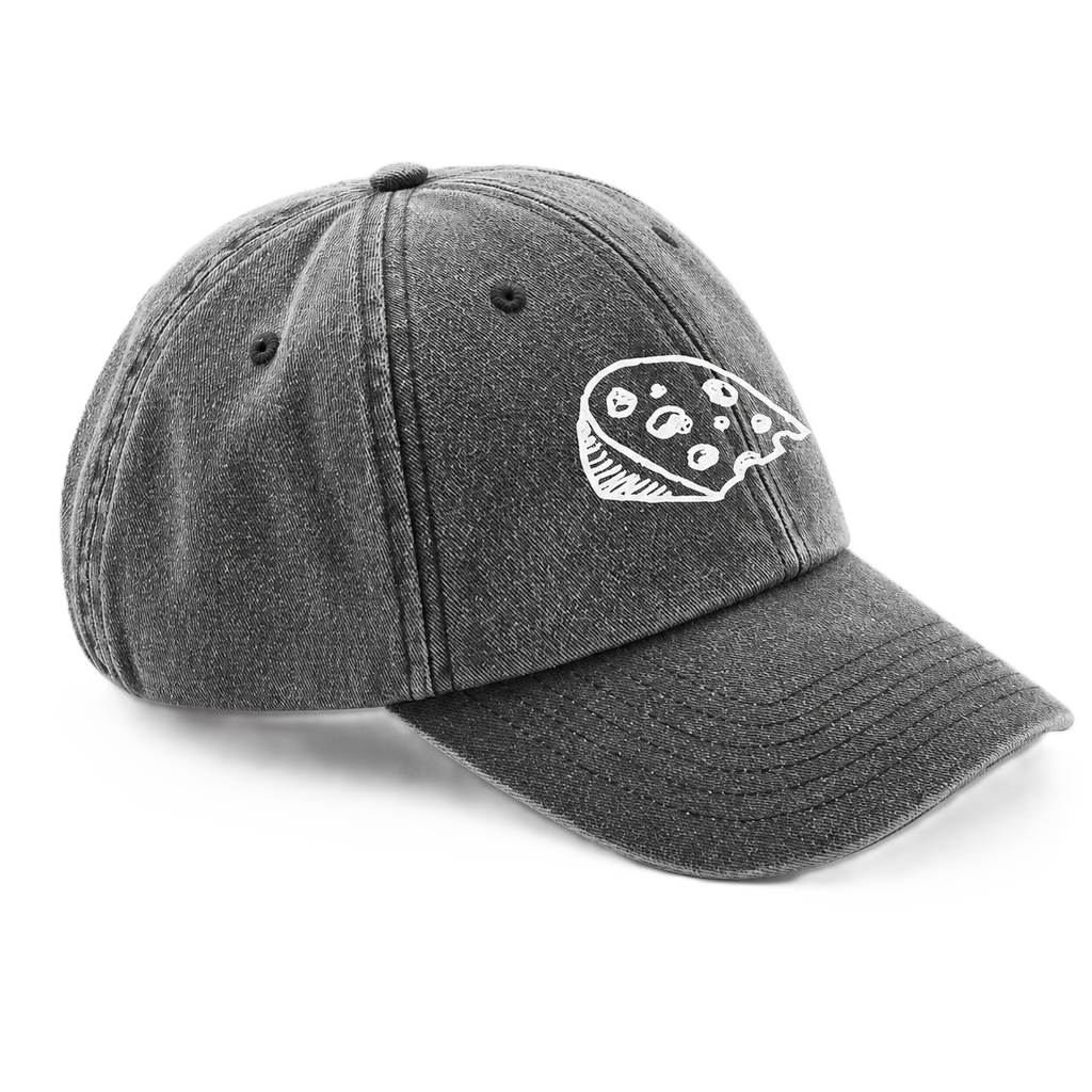 Sheridans Cheese Cap