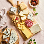 Accompaniment Selection for 50 guests