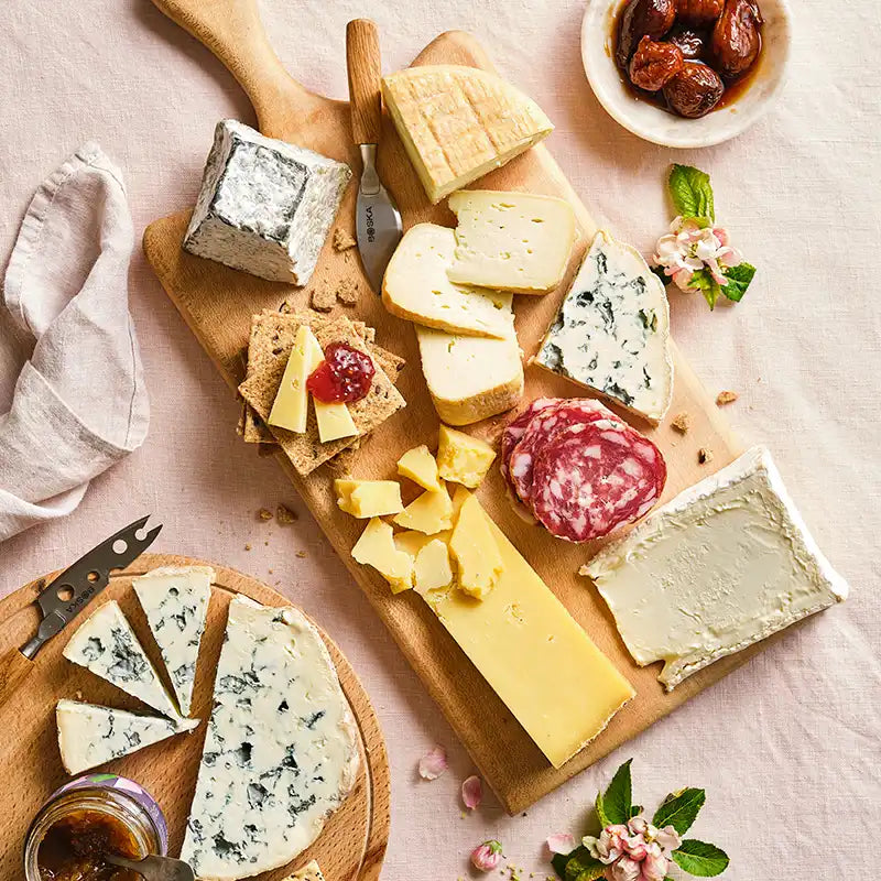 Accompaniment Selection for 50 guests