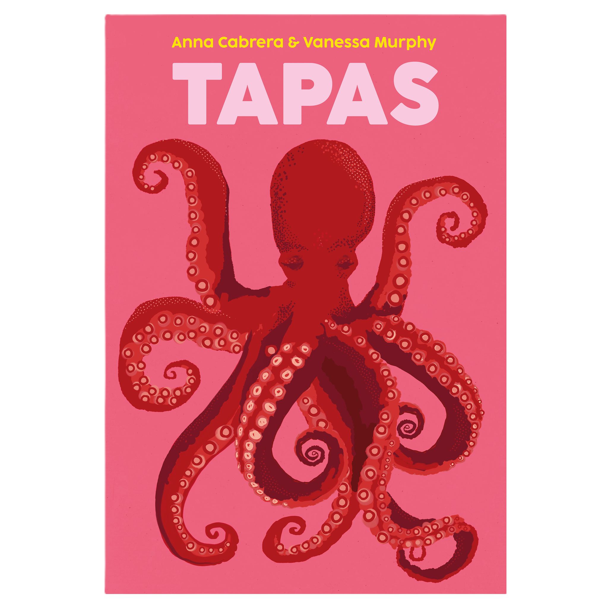 Tapas By Vanessa Murphy and Anna Cabrera