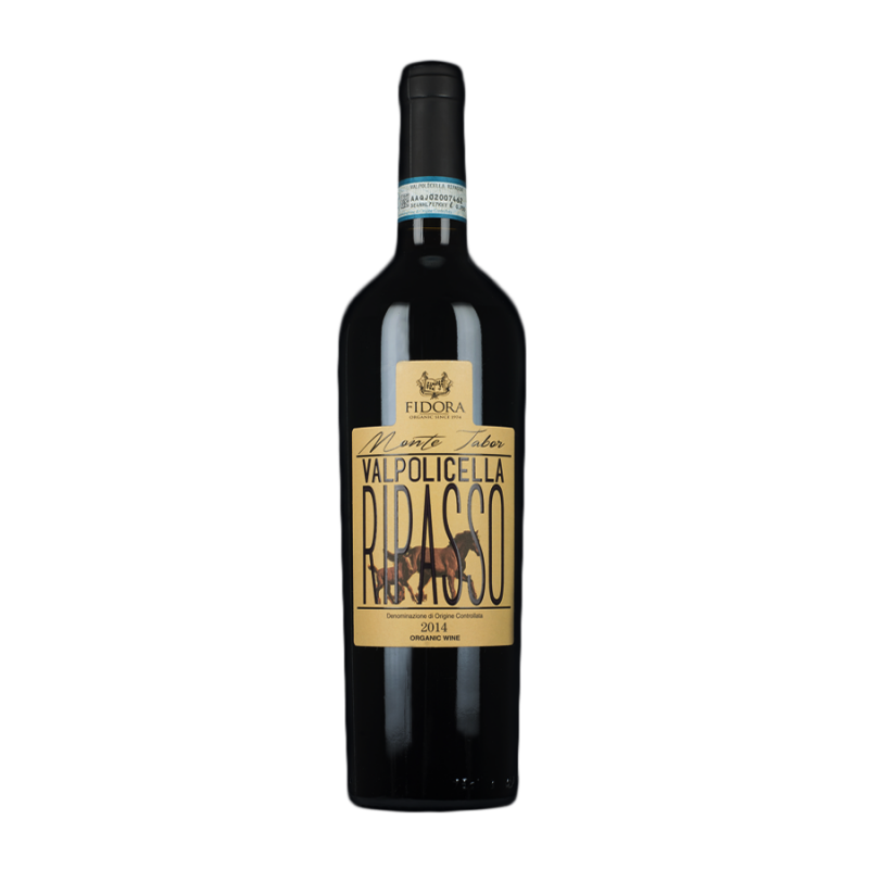 Valpolicella Ripasso Monte Tabor