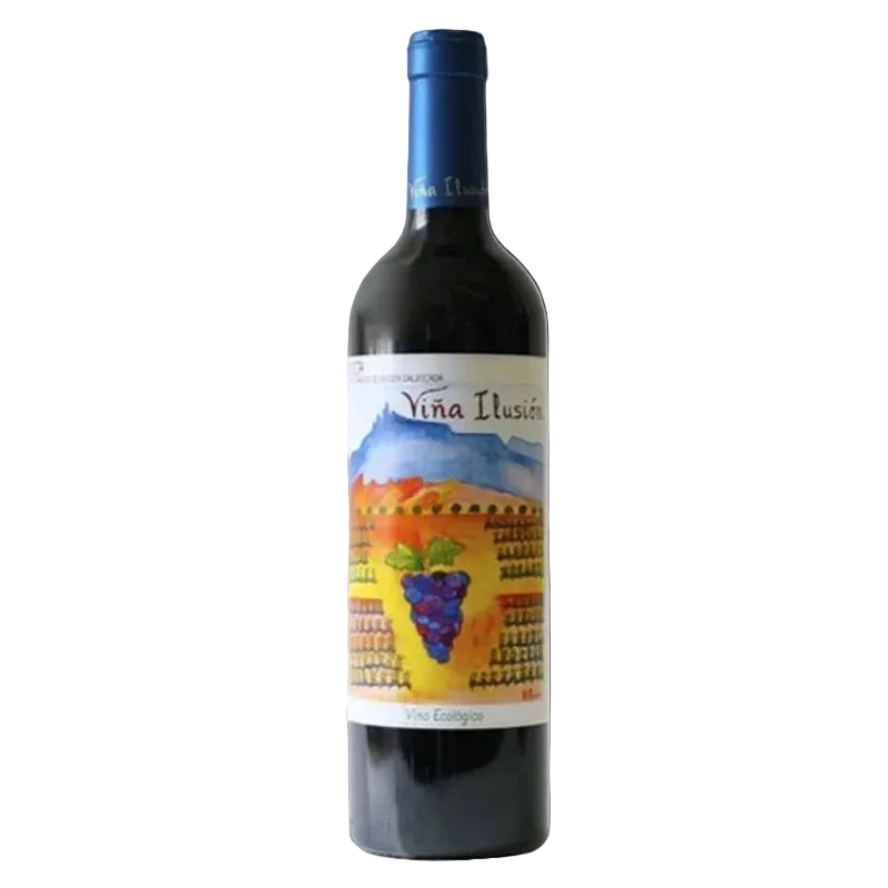 Viña Ilusion Rioja